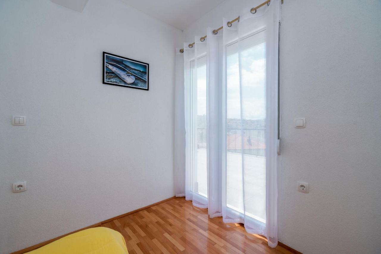 Eva Split Sunset City View Teracce Екстериор снимка